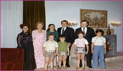 Bushra Al-Assad: The Untold Story Of Syria's First Daughter